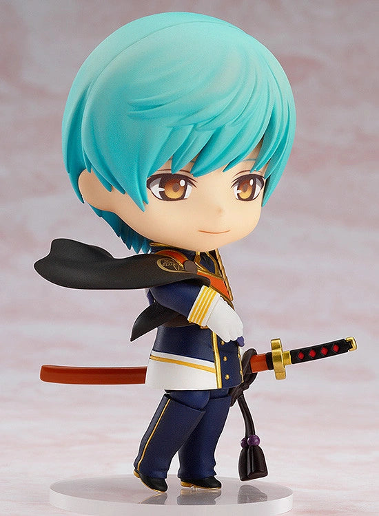 Touken Ranbu -ONLINE- Nendoroid 581 Ichigo Hitohuri