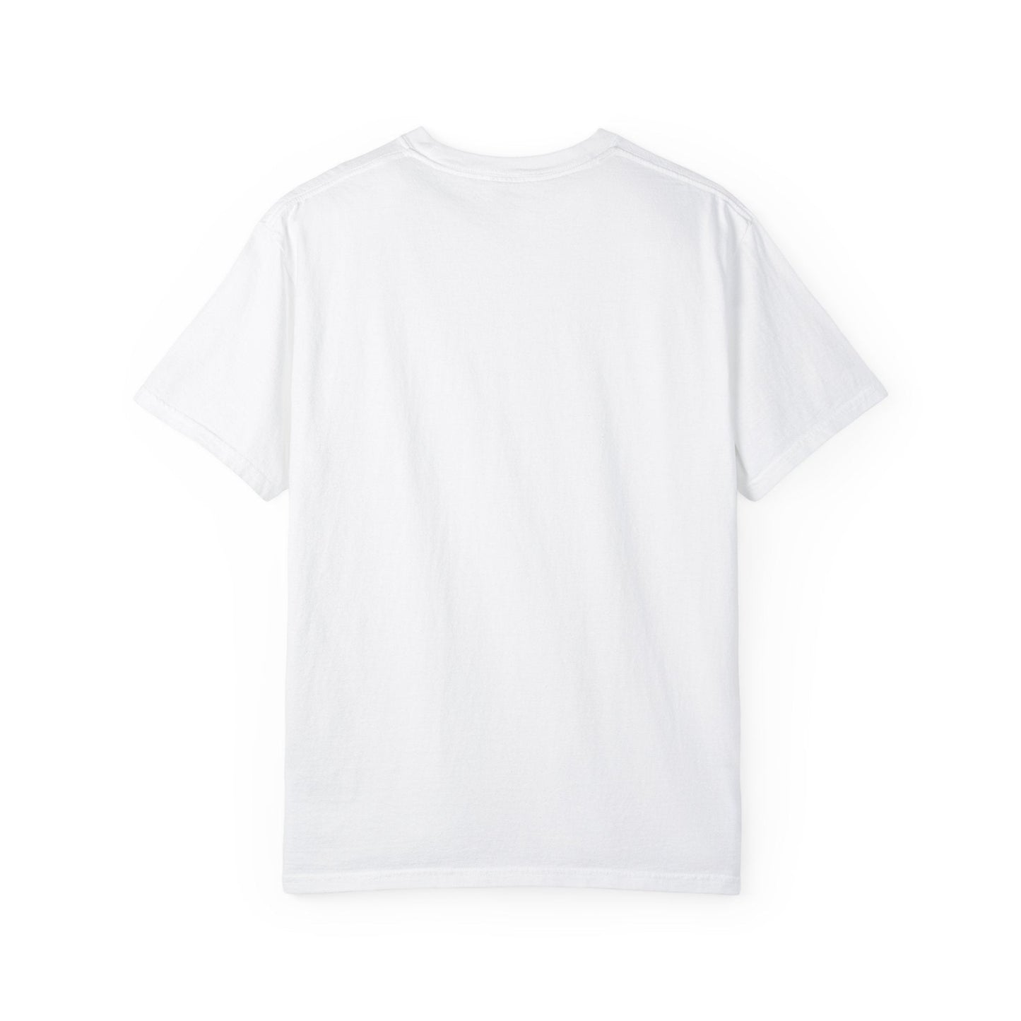 Demon Robin Comfort Colors® Unisex Anime Tee