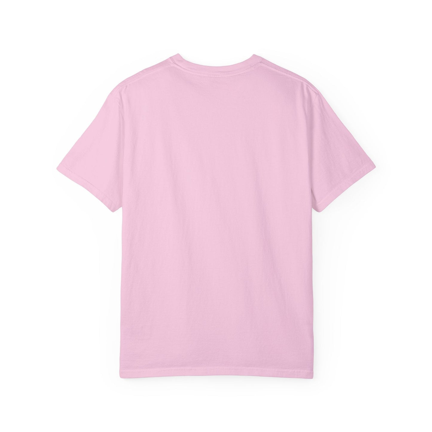 Demon Robin Comfort Colors® Unisex Anime Tee