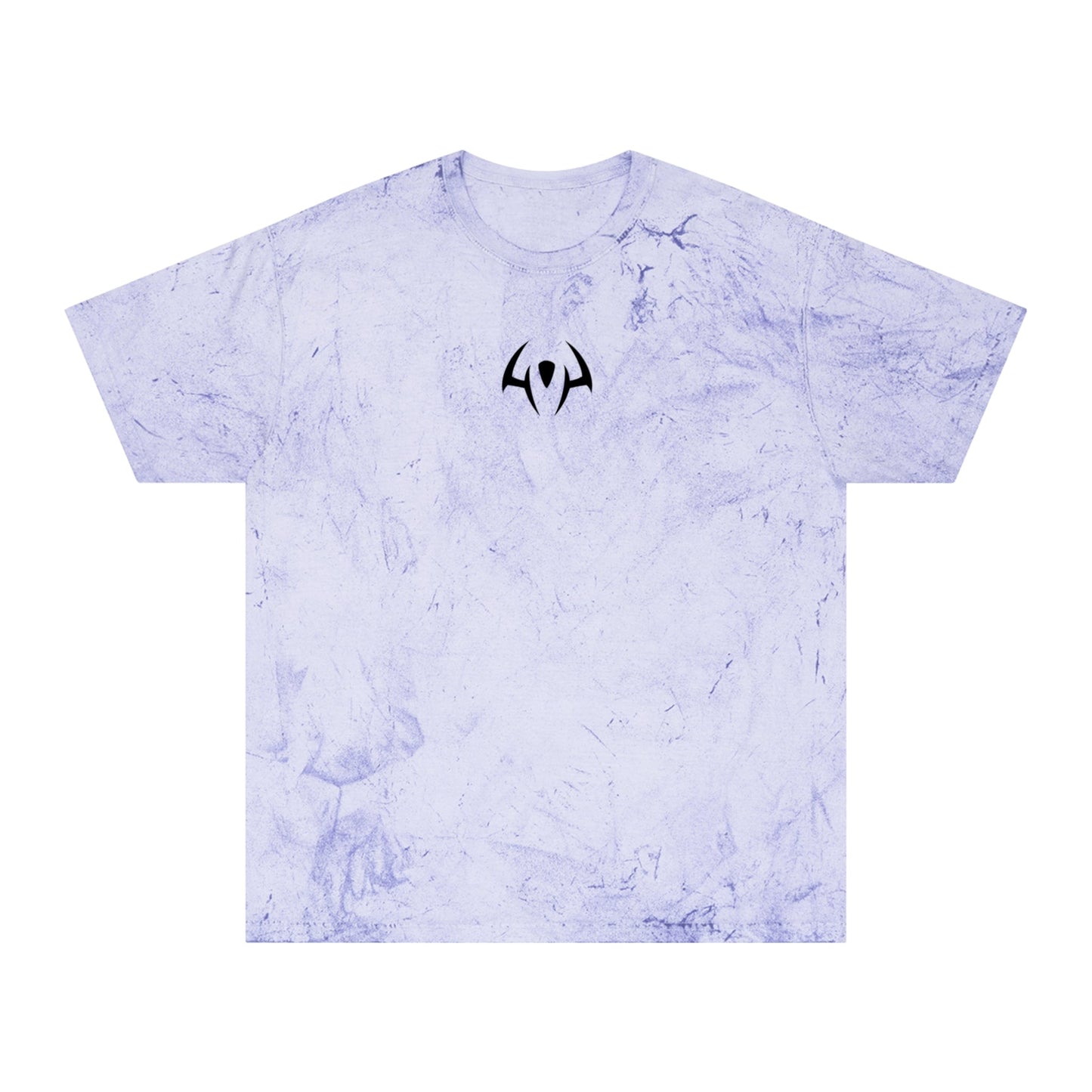Sukuna x Itadori Retro Comfort Colors® Color Blast Unisex Anime Tee