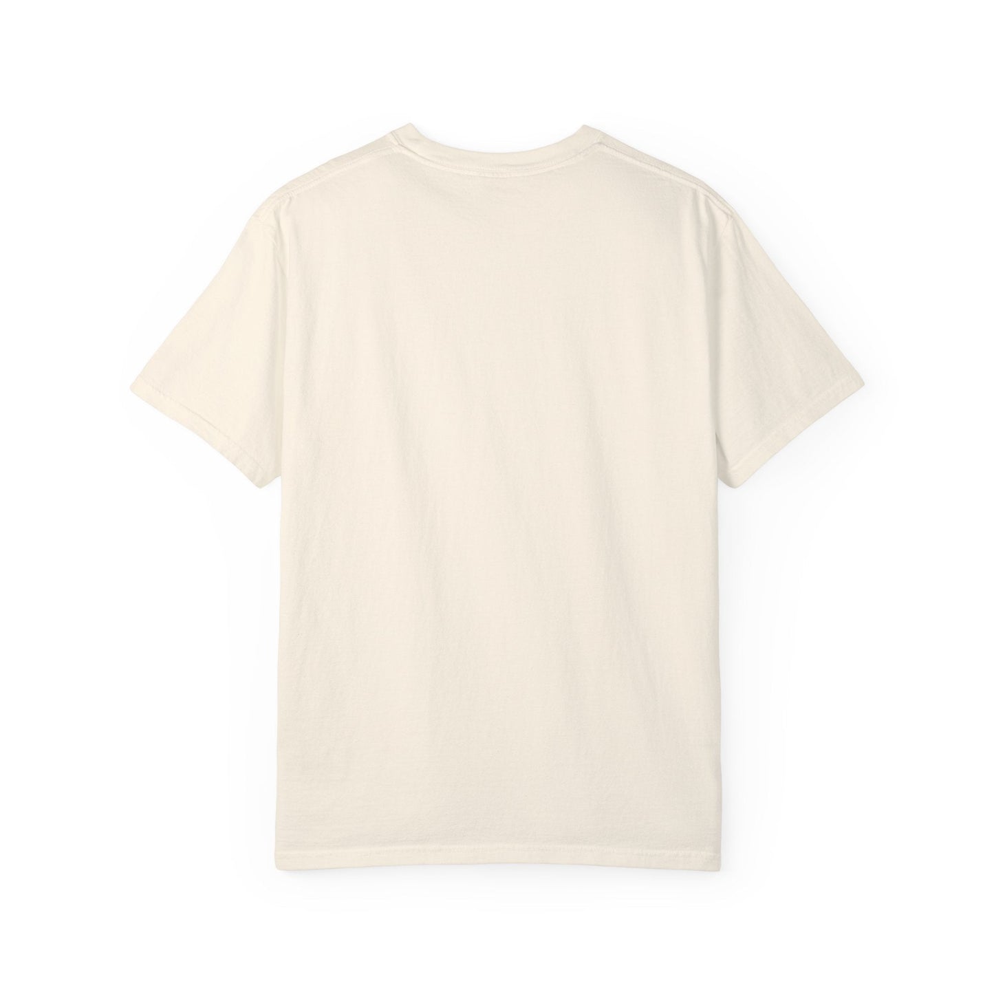 Demon Robin Comfort Colors® Unisex Anime Tee