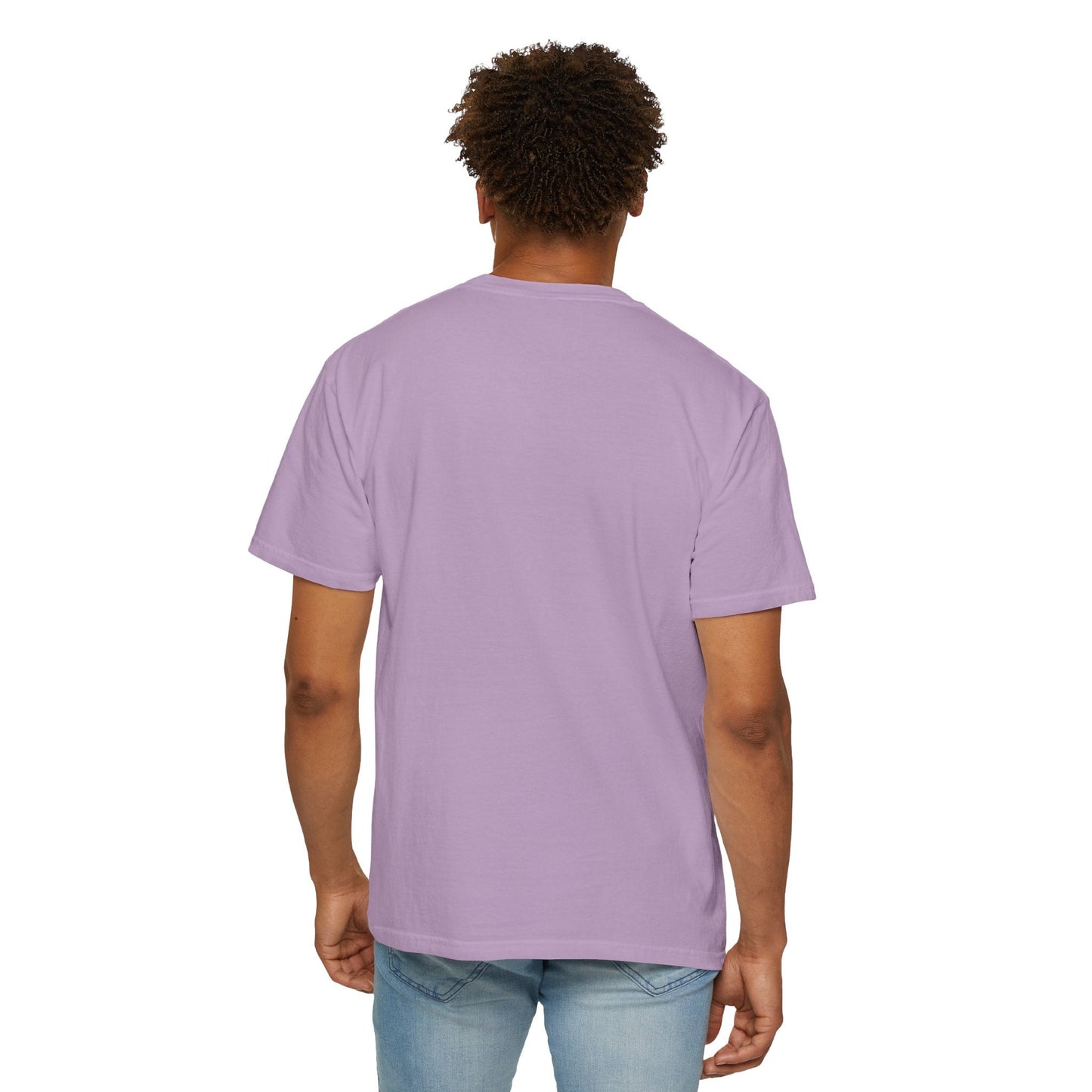 Demon Robin Comfort Colors® Unisex Anime Tee
