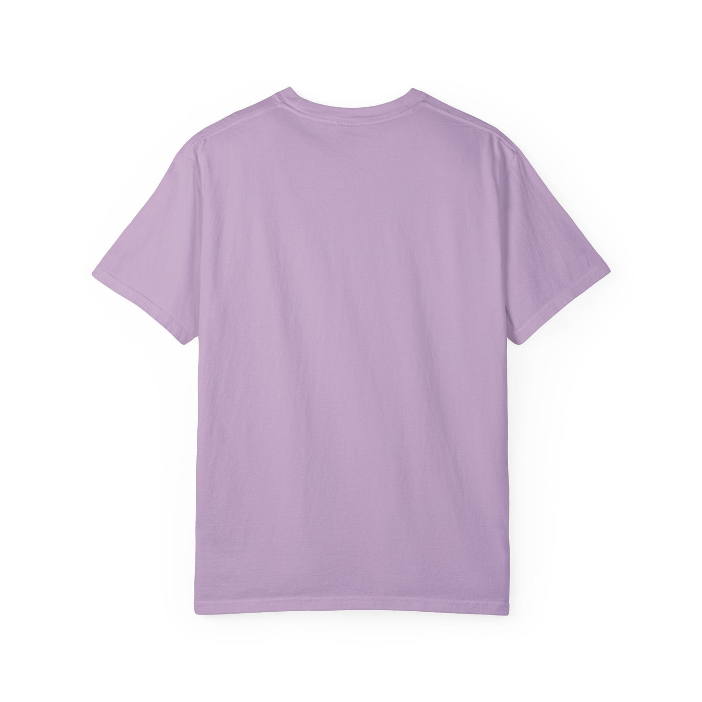 Demon Robin Comfort Colors® Unisex Anime Tee