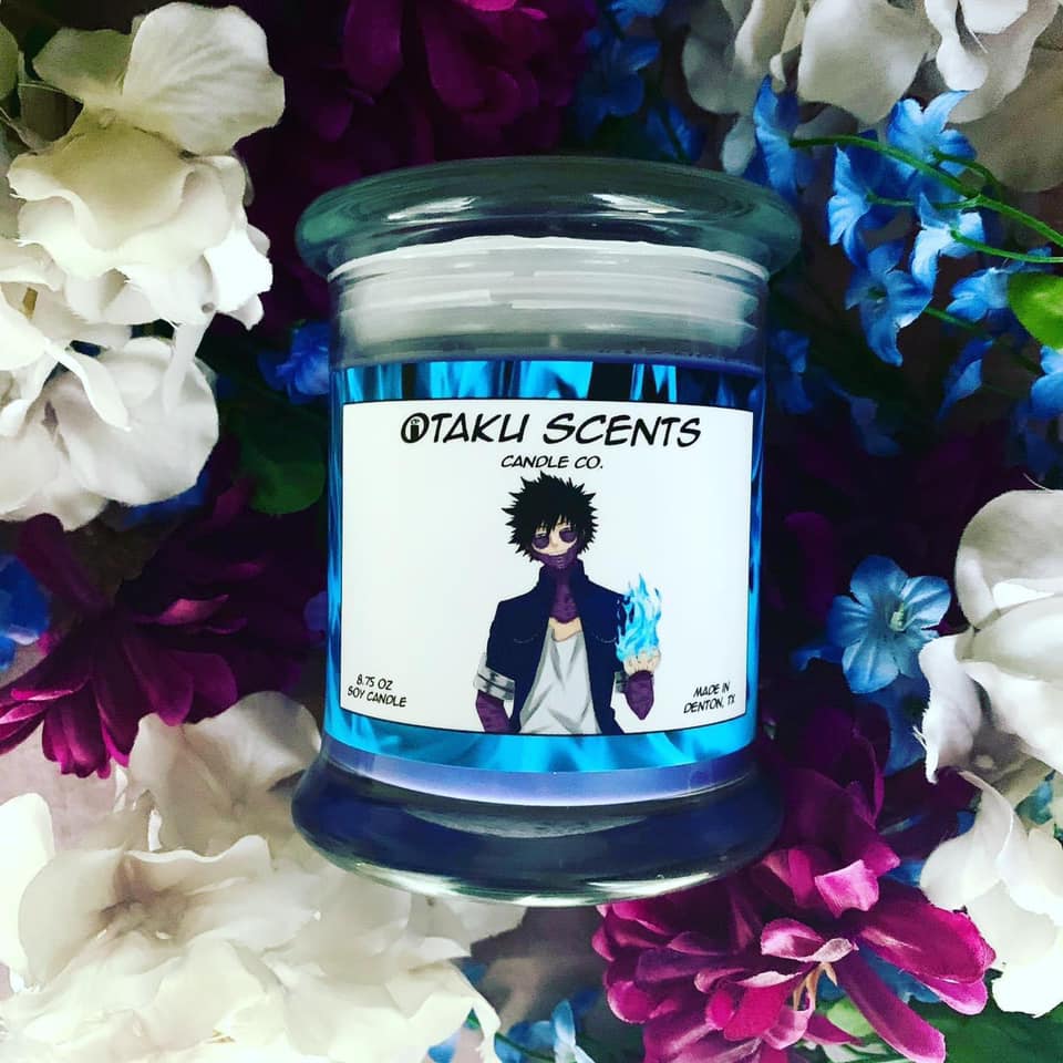 Blueflame (Dabi)