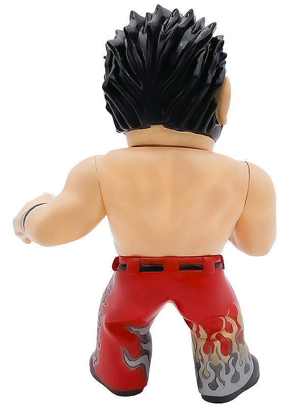 16d Collection 032: Great Muta ByeBye Retirement Ver. (Black) Figure