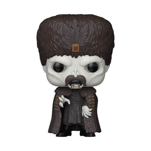 Funko Pop! Movies - Nosferatu (2025) Vinyl Figures - Select Figure(s)
