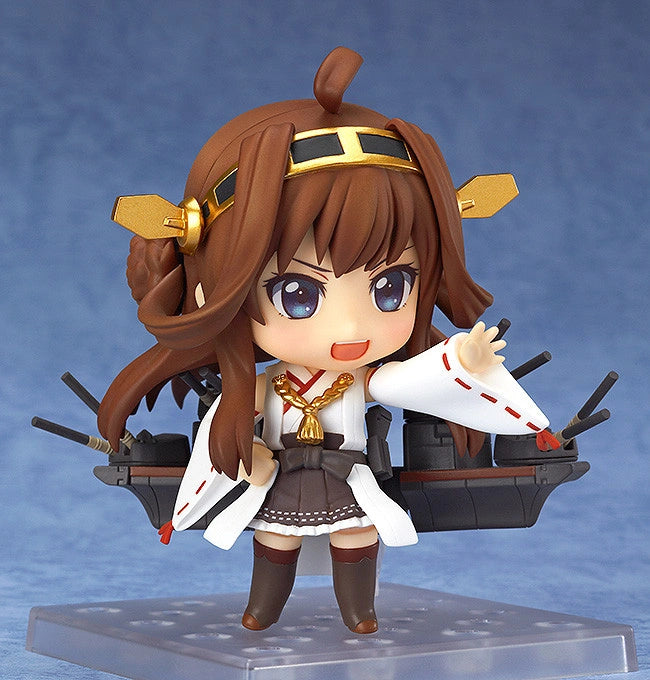 Kantai Collection -KanColle- Nendoroid 405 Kongo (ねんどろいど こんごう)