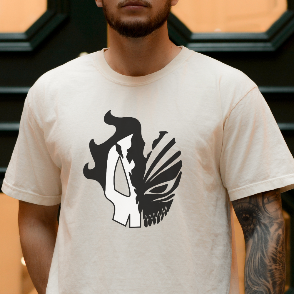 Ichigo Comfort Colors® Tee