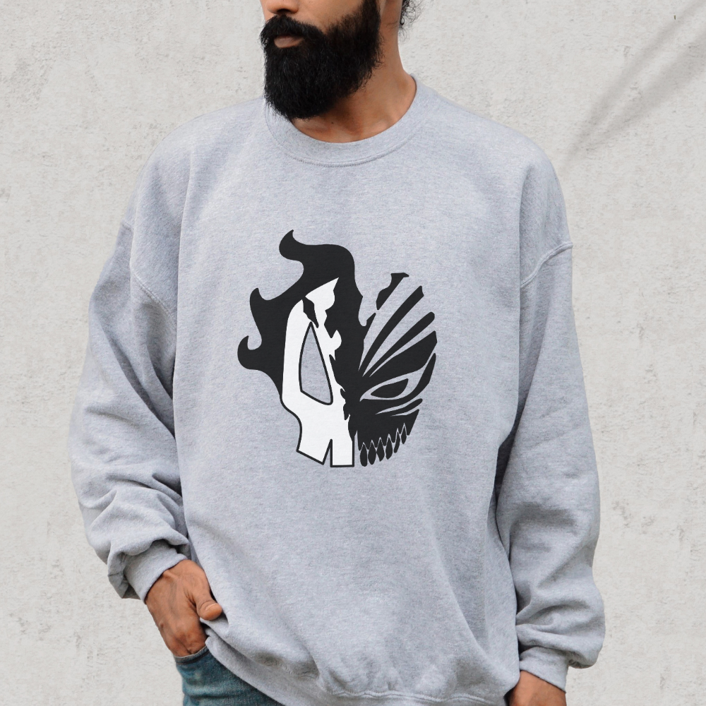 Ichigo Premium Crewneck Sweatshirt