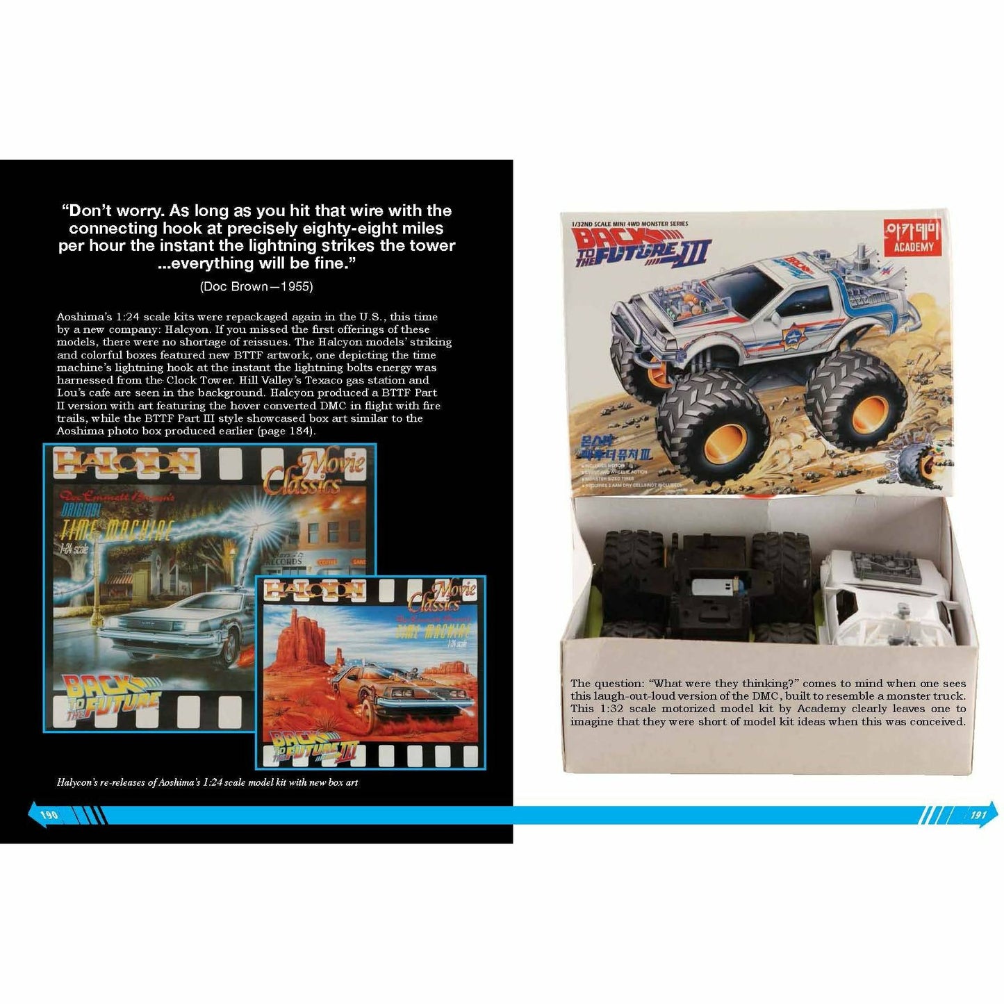 Zurück in die Zukunft Almanach: 1985-2015 Offizieller Sammlerführer, Hardcover-Buch von Rob Klein und Jennifer Smith