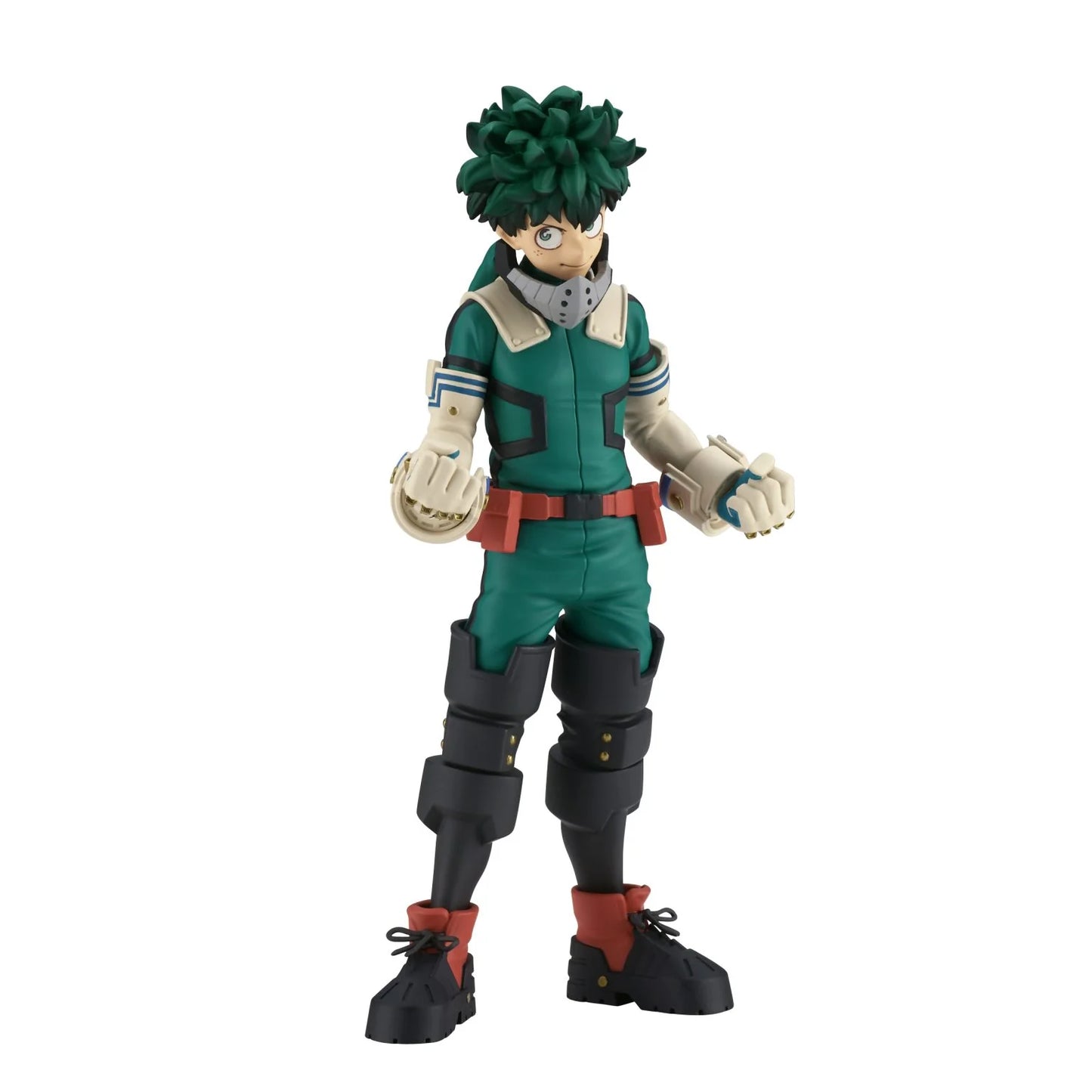 My Hero Academia Age Of Heroes Deku II Figure