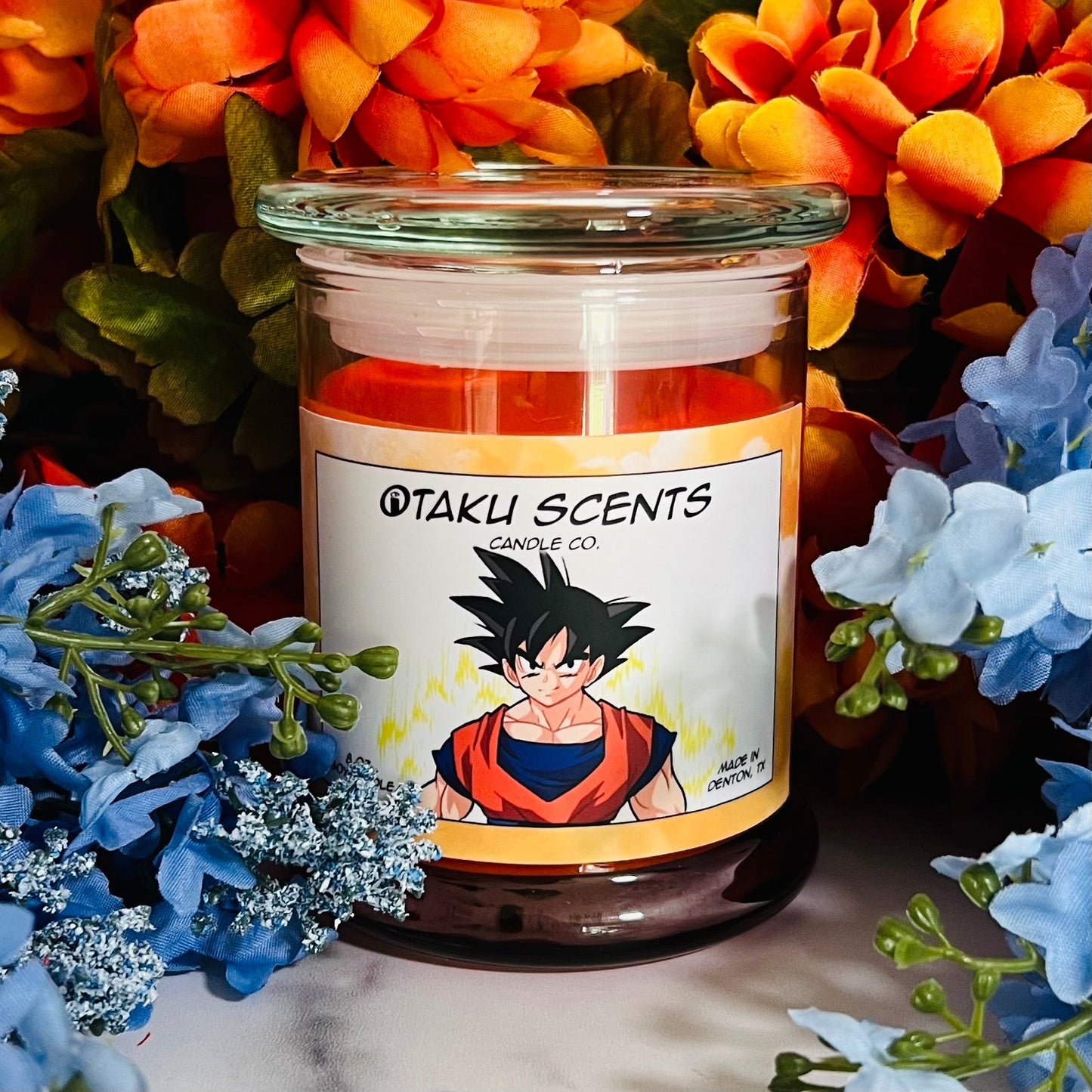 Goku