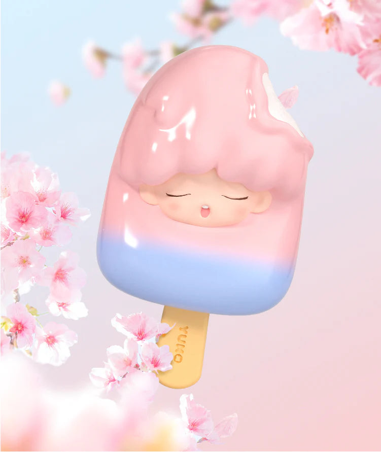 Yumo Mini Popsicles 1.0 Blind Box (1 Blind Box)