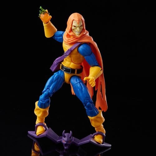 Spider-Man Retro Marvel Legends 6-Inch Action Figure - Select Figure(s)