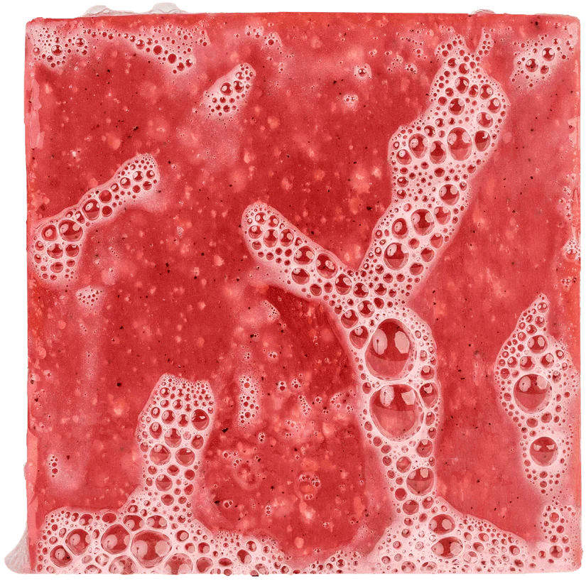 Dr. Squatch: Bar Soap, Star Wars (Ruthless Rinse)