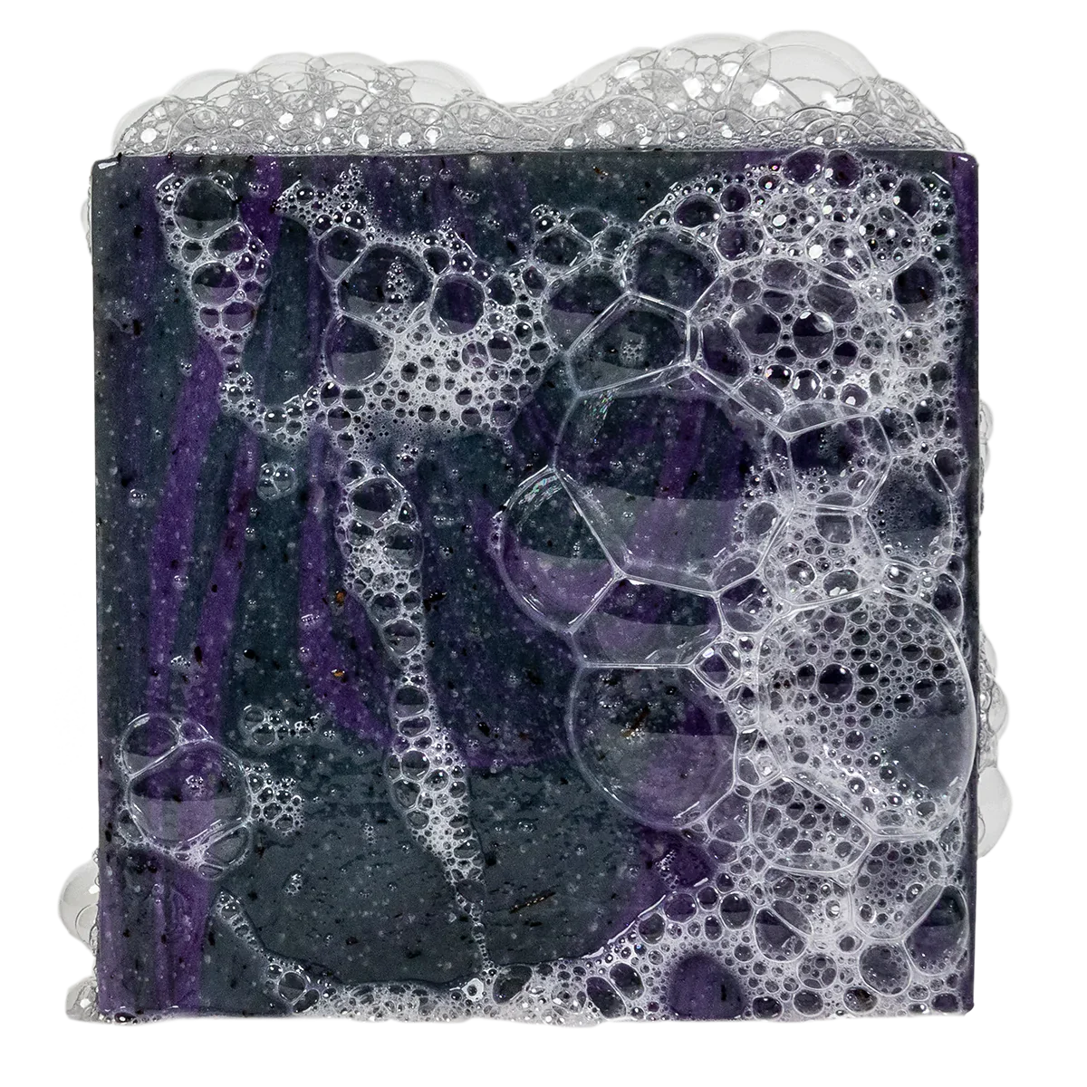 Dr. Squatch: Bar Soap, Bricc Of The Dead Exclusive