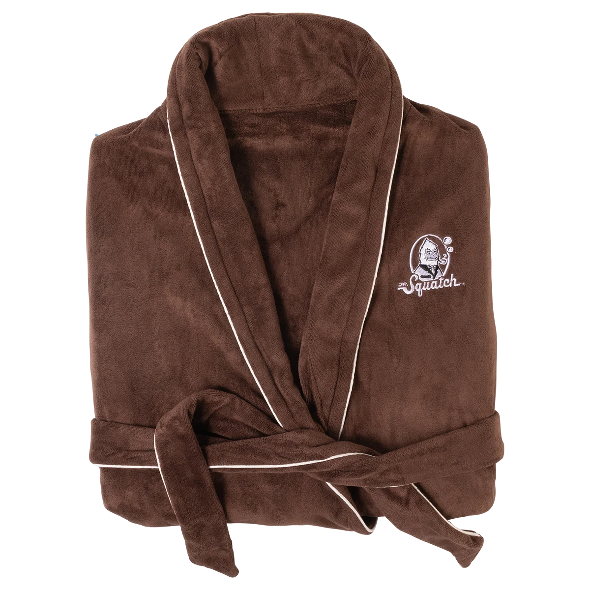 Dr. Squatch: Robes (BRN)