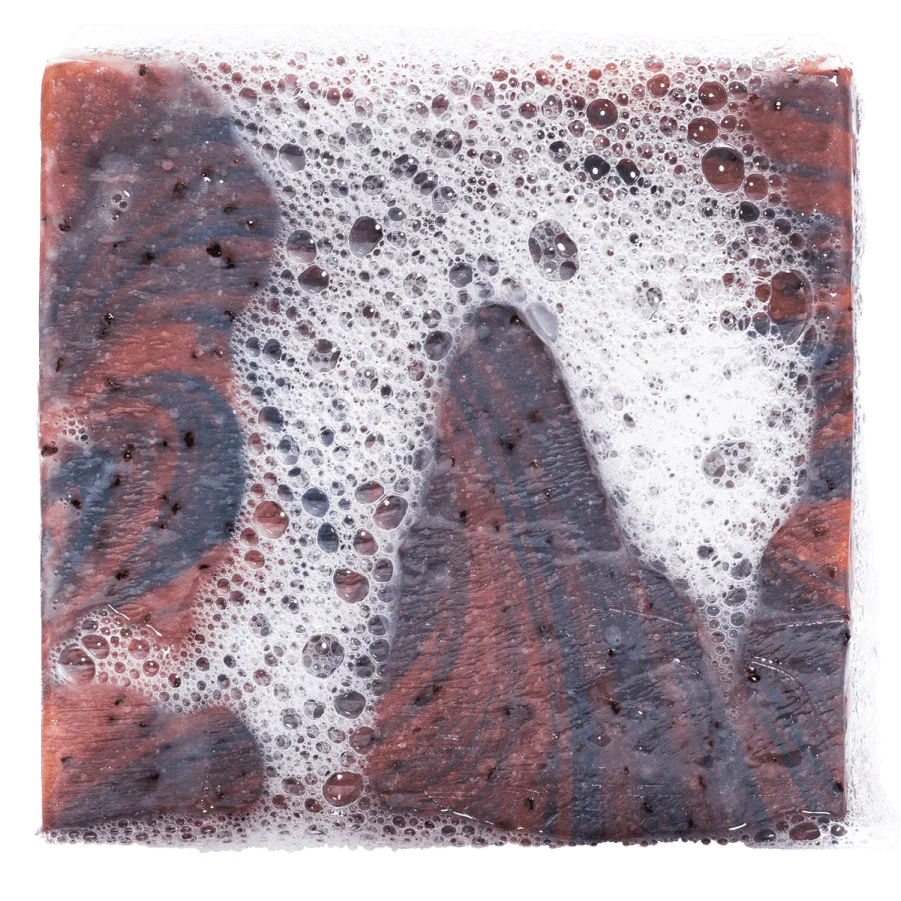 Dr. Squatch: Bar Soap, Werewolf Wash Exclusive