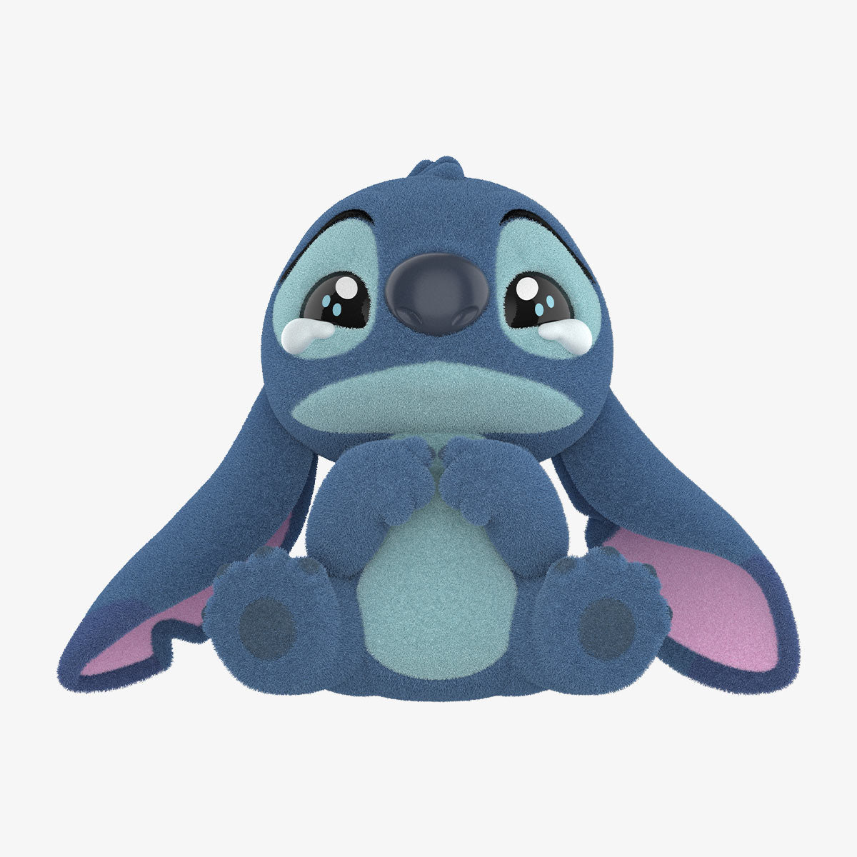 POPMART Disney Stitch Little Emotions Series Figures Blind Box (1 Blind Box)