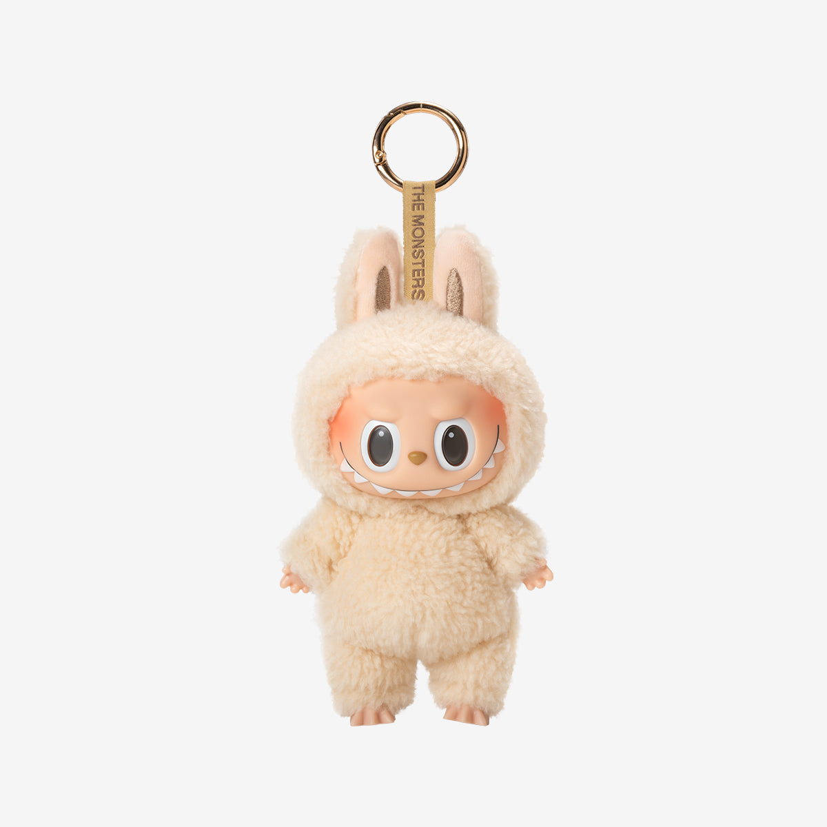 Labubu THE MONSTERS - Exciting Macaron Vinyl Face Blind Box