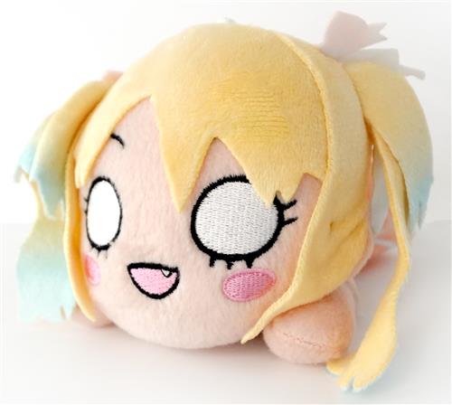 Rurino Osawa Lying Down Plush – Love Live! Bloom the Smile Bloom the Dream Vol. 1 SEGA