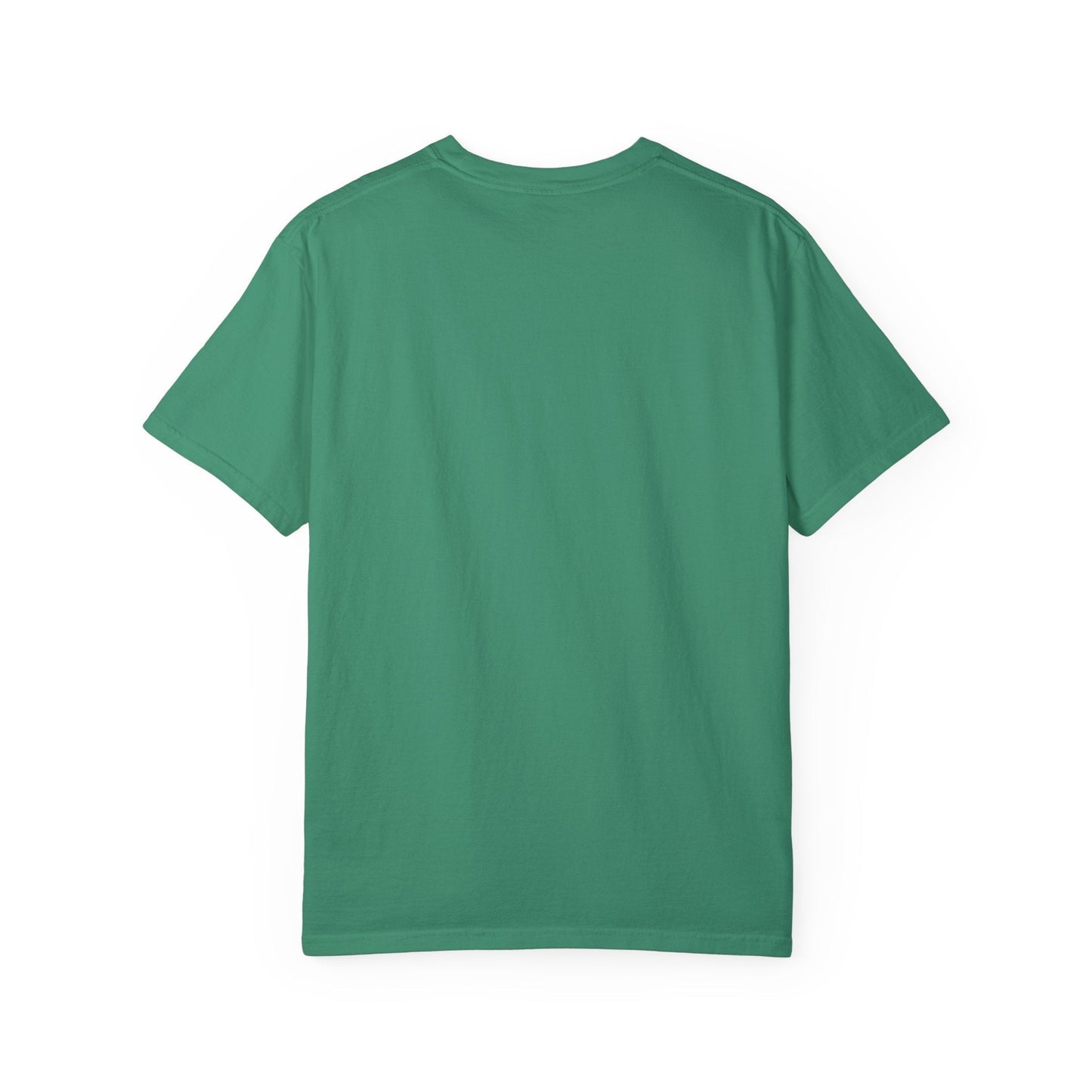 Demon Robin Comfort Colors® Unisex Anime Tee