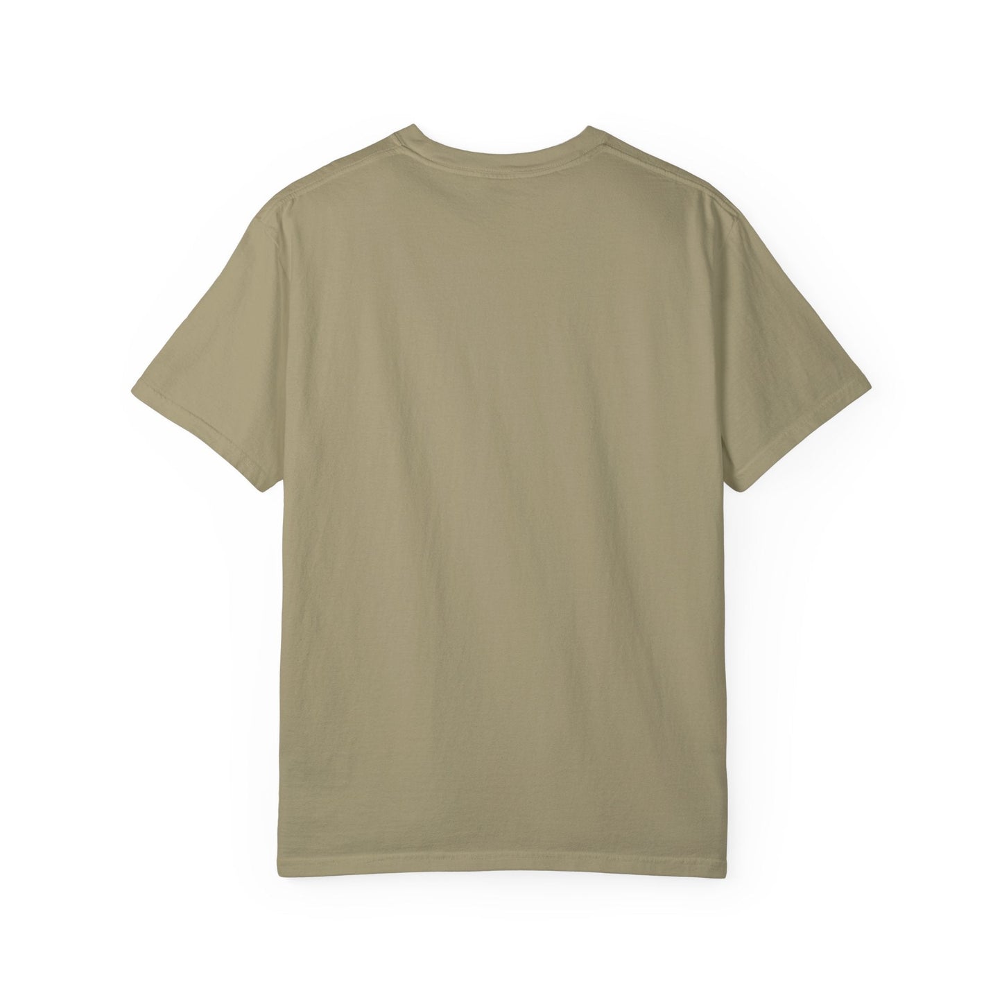 Demon Robin Comfort Colors® Unisex Anime Tee
