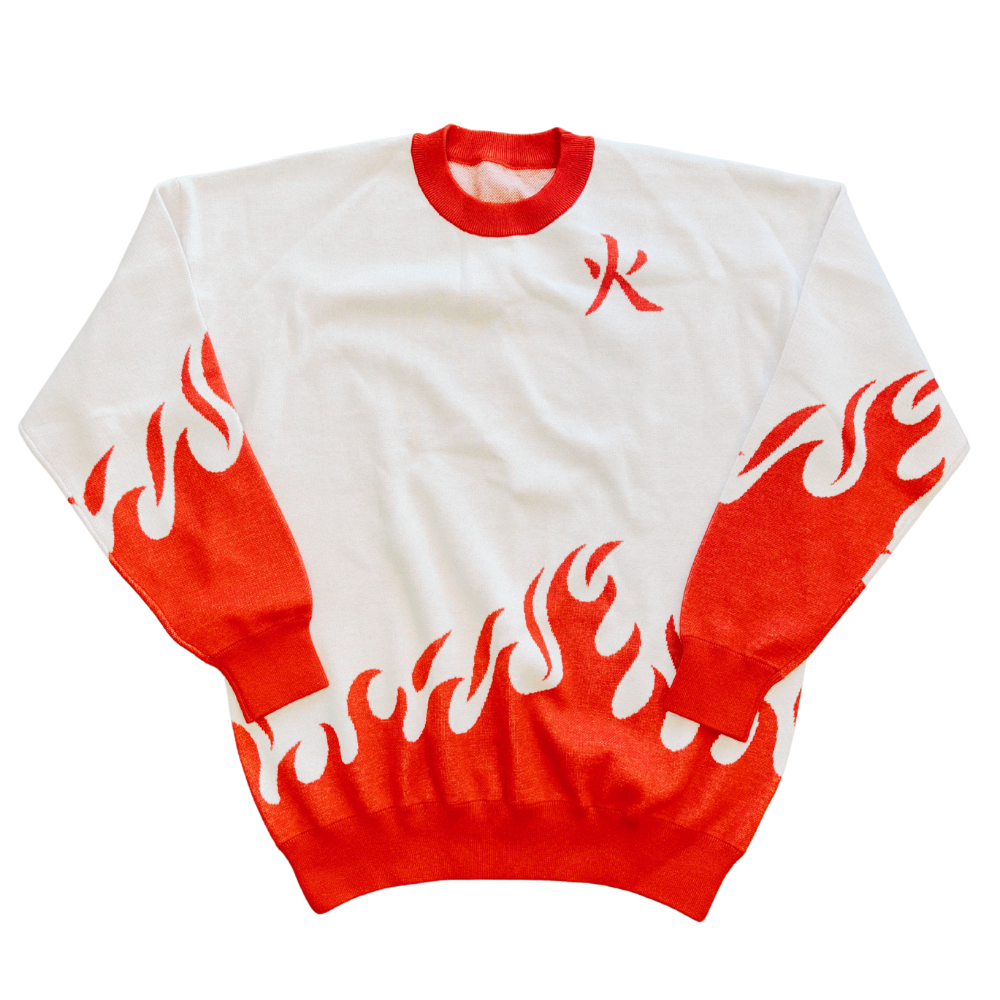 Hokage sweater deals