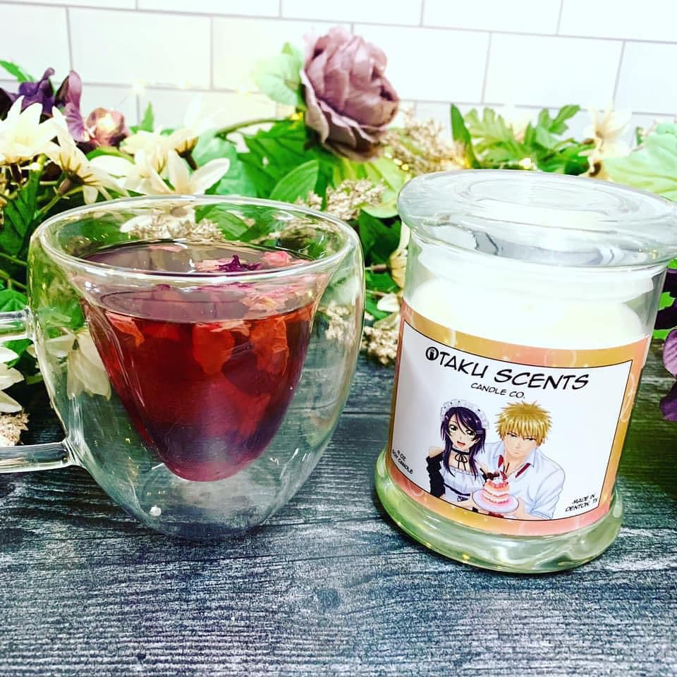 Misaki and Usui - Super Anime Store