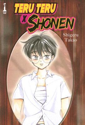 Teru Teru x Shonen Vol 1