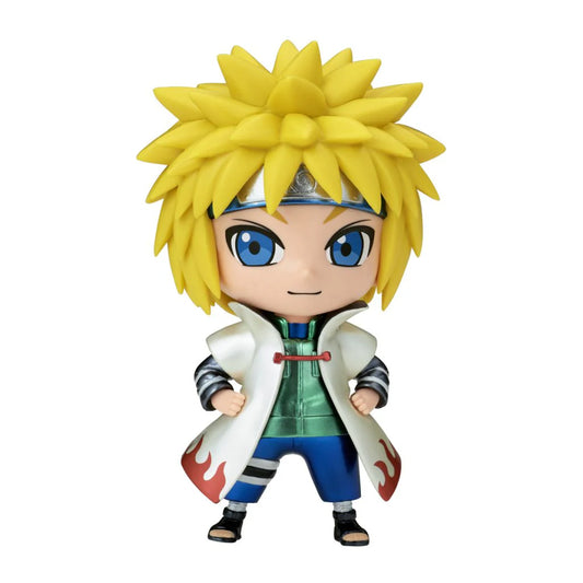 Naruto Shippuden - Minato Namikaze Repo Prize Figure