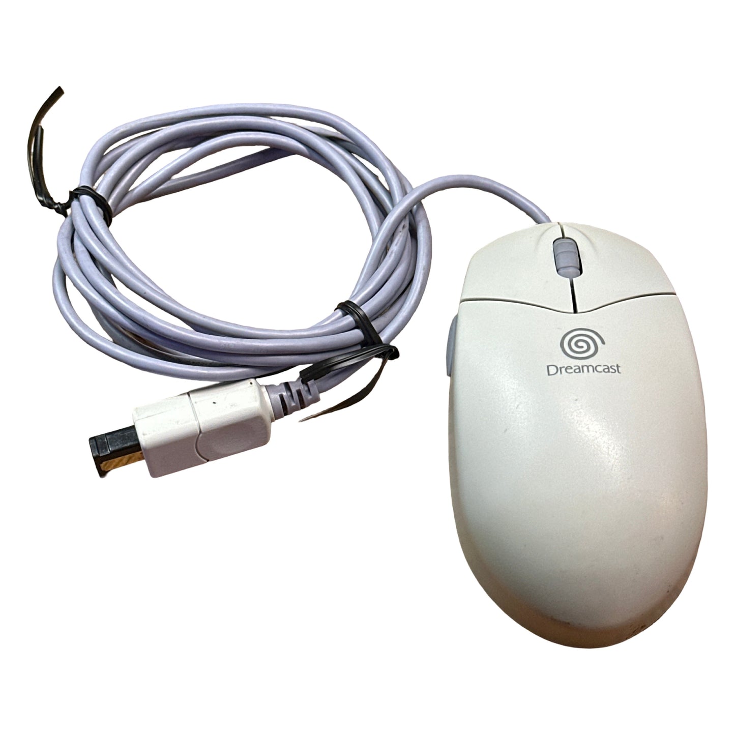 Sega Dreamcast Official-Controller - Sega Dreamcast
