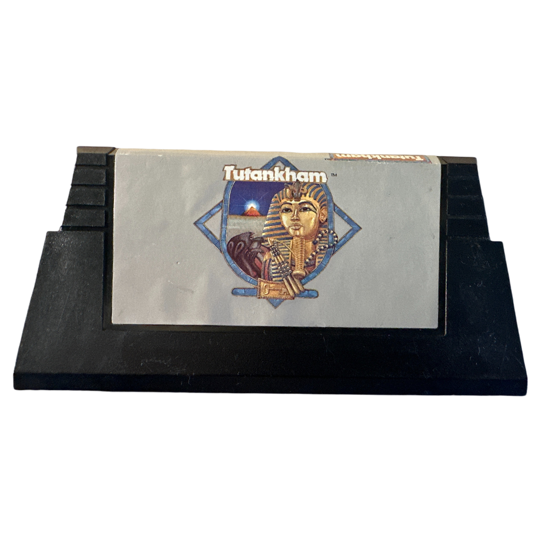 Tutankham - Commodore Vic-20 (VERY RARE)