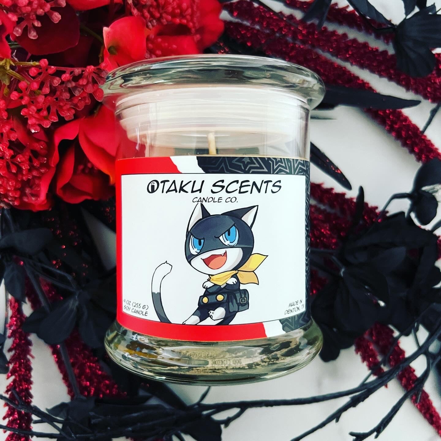 *DISCONTINUED* Morgana (Mona)