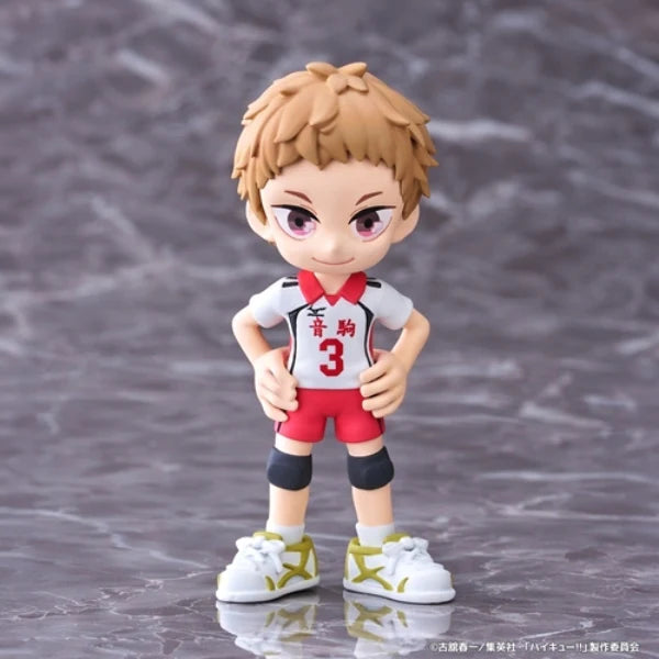 PalVerse Haikyu!! Blind Box (1 Blind Box)