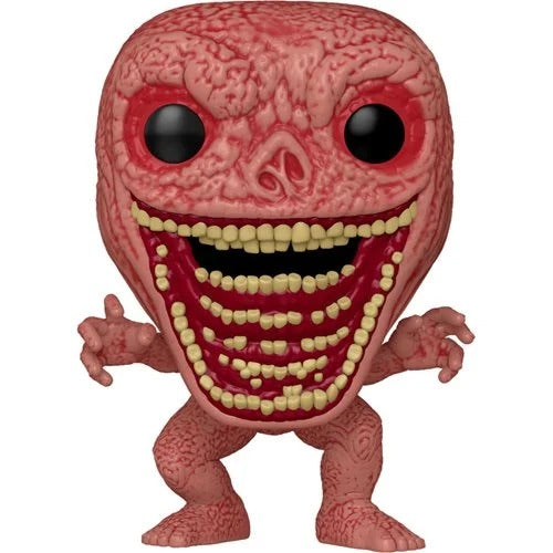 Funko Pop! 1963 Movies - Smile - Entity Vinyl Figure