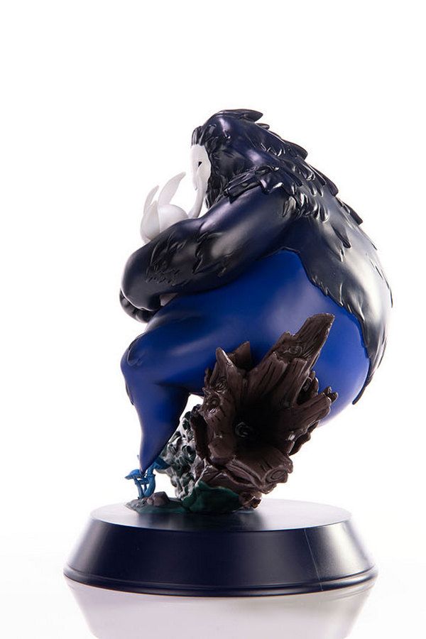 Ori and the Blind Forest – Ori & Naru Night Variation PVC Statue | First 4 Figures