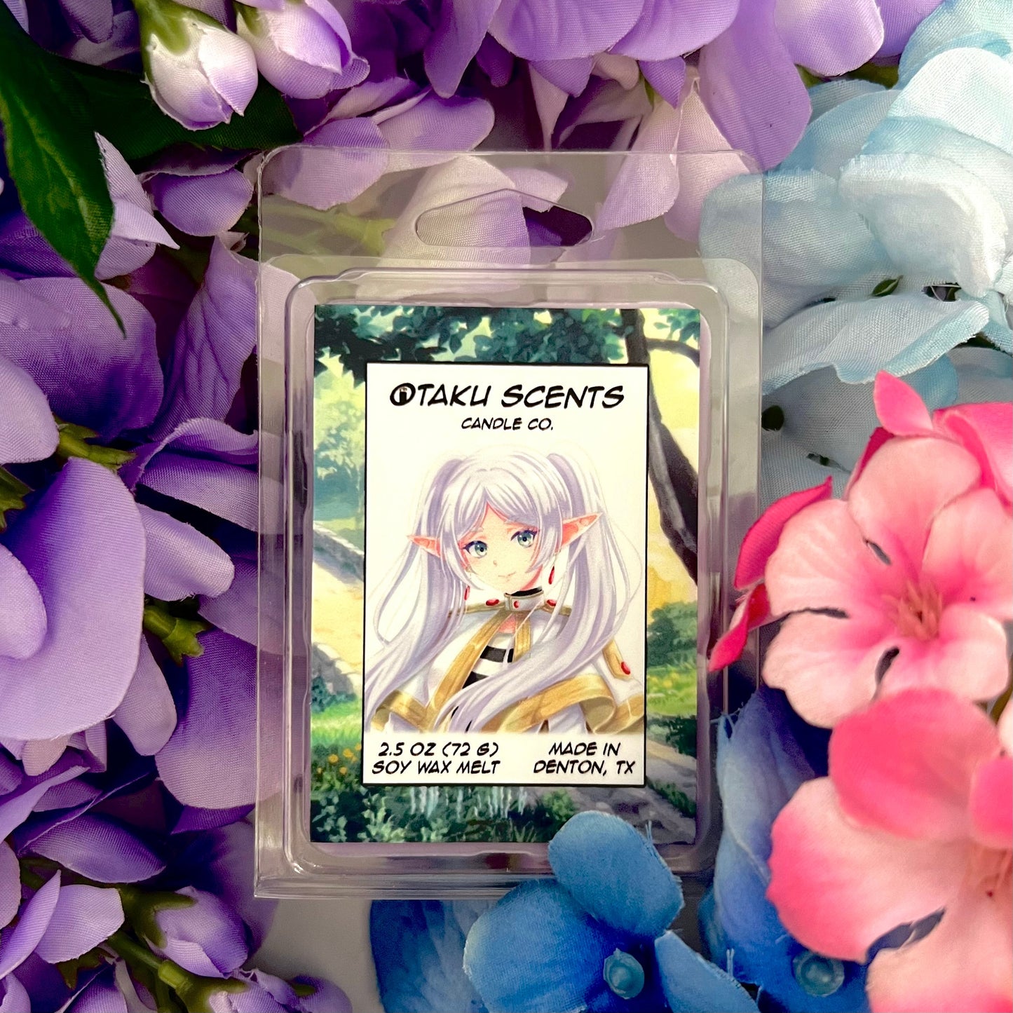 Frieren - Wax Melt - Super Anime Store