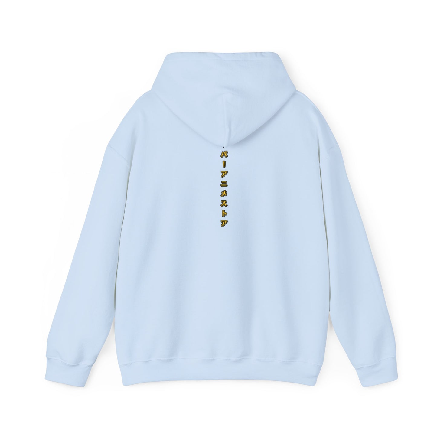 Super Anime Store Unisex Heavy Blend™ Hooded Sweatshirt