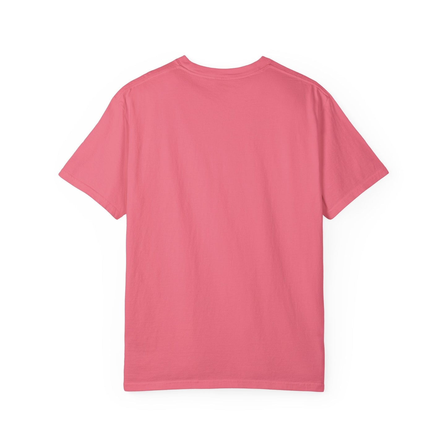 Nezuko Eyes Comfort Color® Unisex Anime Tee