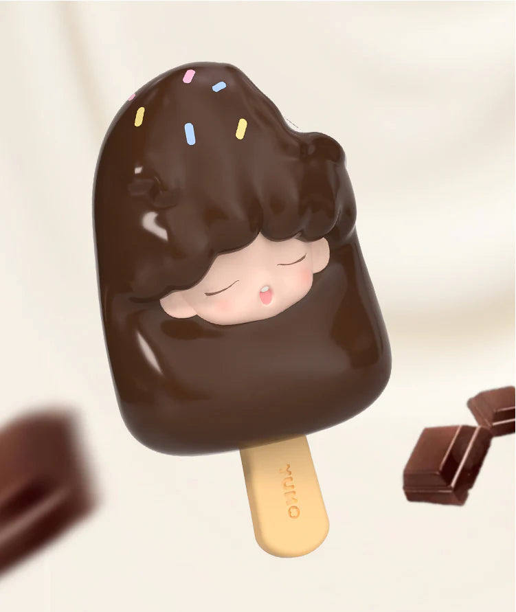 Yumo Mini Popsicles 1.0 Blind Box (1 Blind Box)