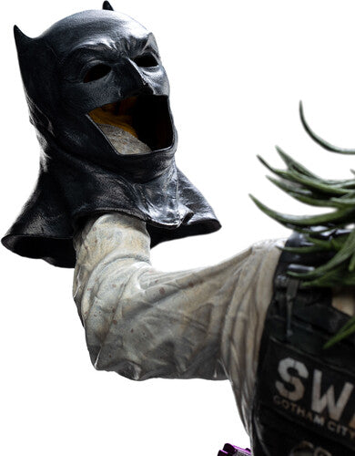 WETA Workshop: (Justice League) (Zack Snyder) Limited Edition Polystone, The Joker (1:4 Scale)