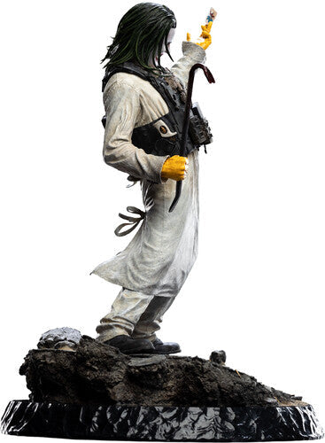 WETA Workshop: (Justice League) (Zack Snyder) Limited Edition Polystone, The Joker (1:4 Scale)