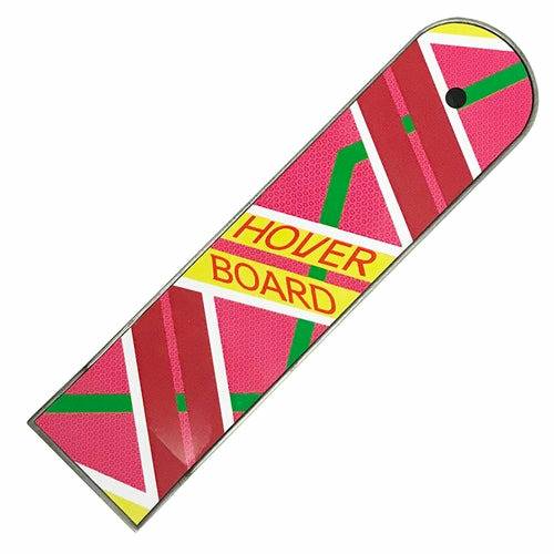Zurück in die Zukunft Teil II Marty McFly Hoverboard-Flaschenöffner