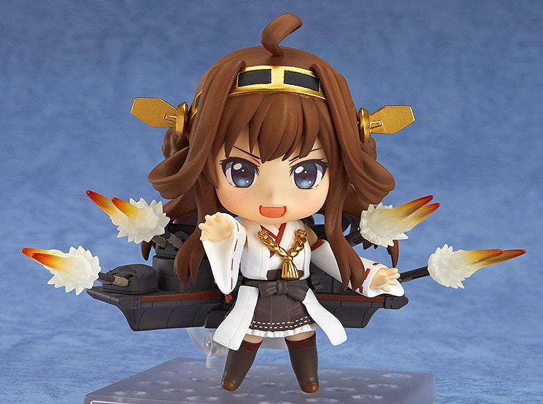 Kantai Collection -KanColle- Nendoroid 405 Kongo (ねんどろいど こんごう)