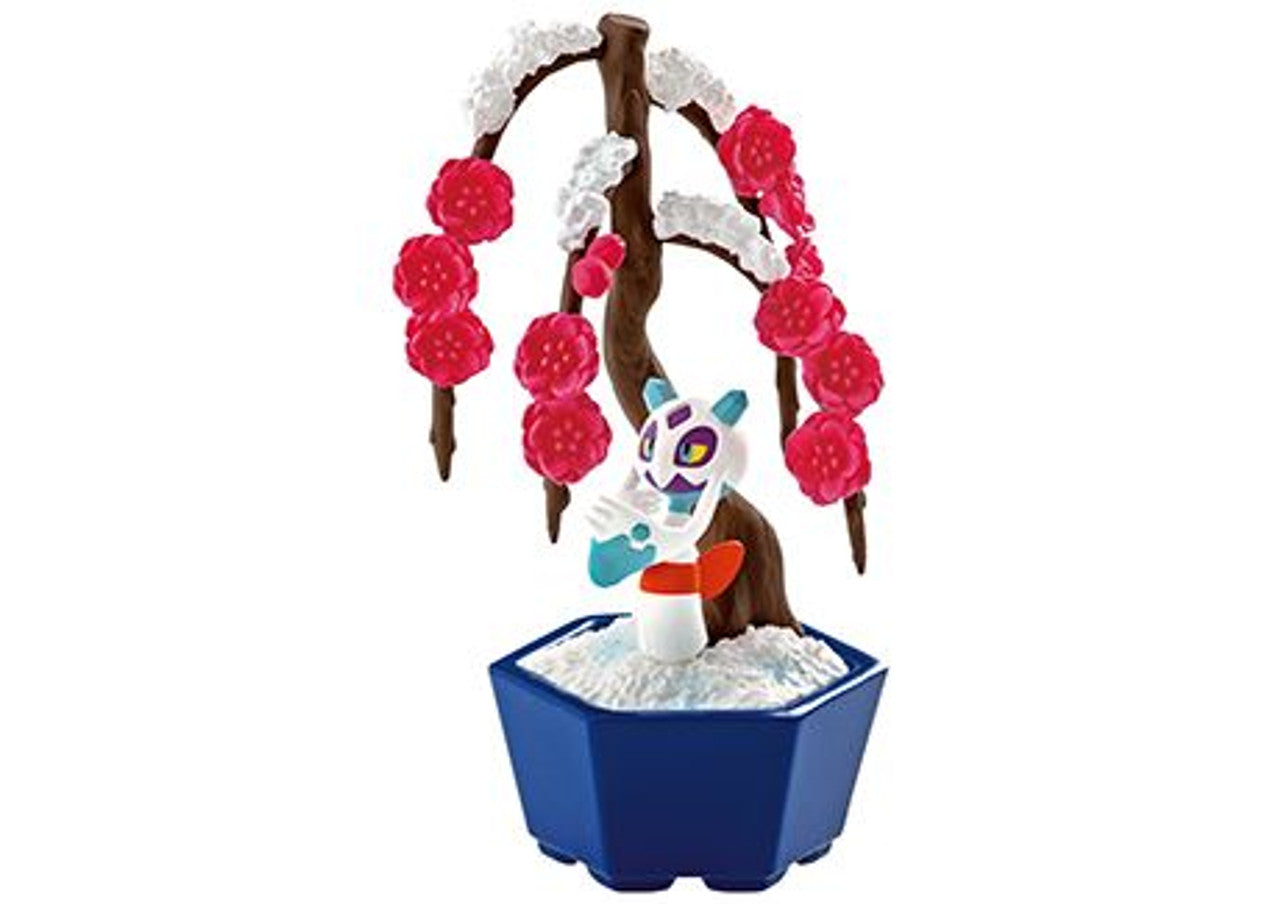 Pokemon Pocket Bonsai 2 Blind Box (1 Blind Box)
