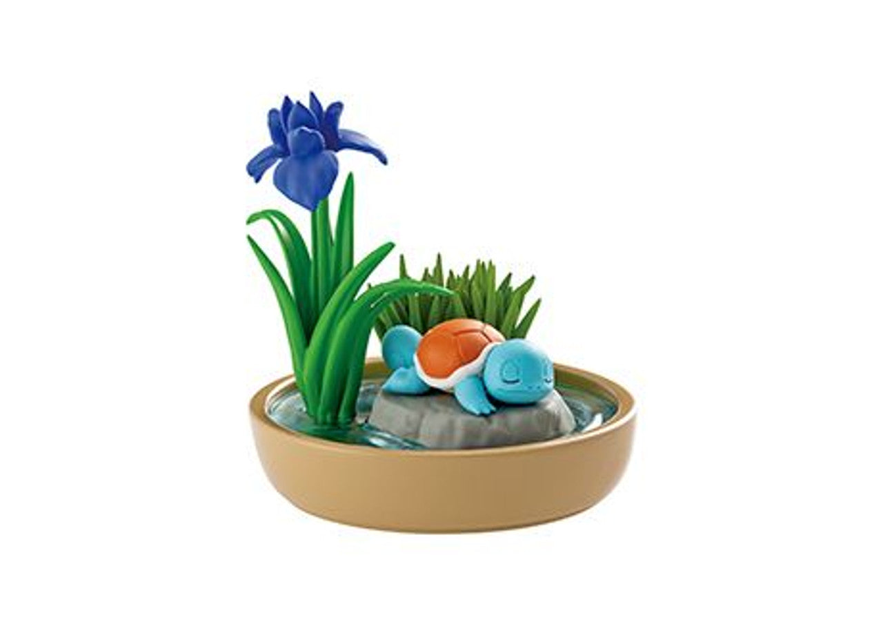 Pokemon Pocket Bonsai 2 Blind Box (1 Blind Box)
