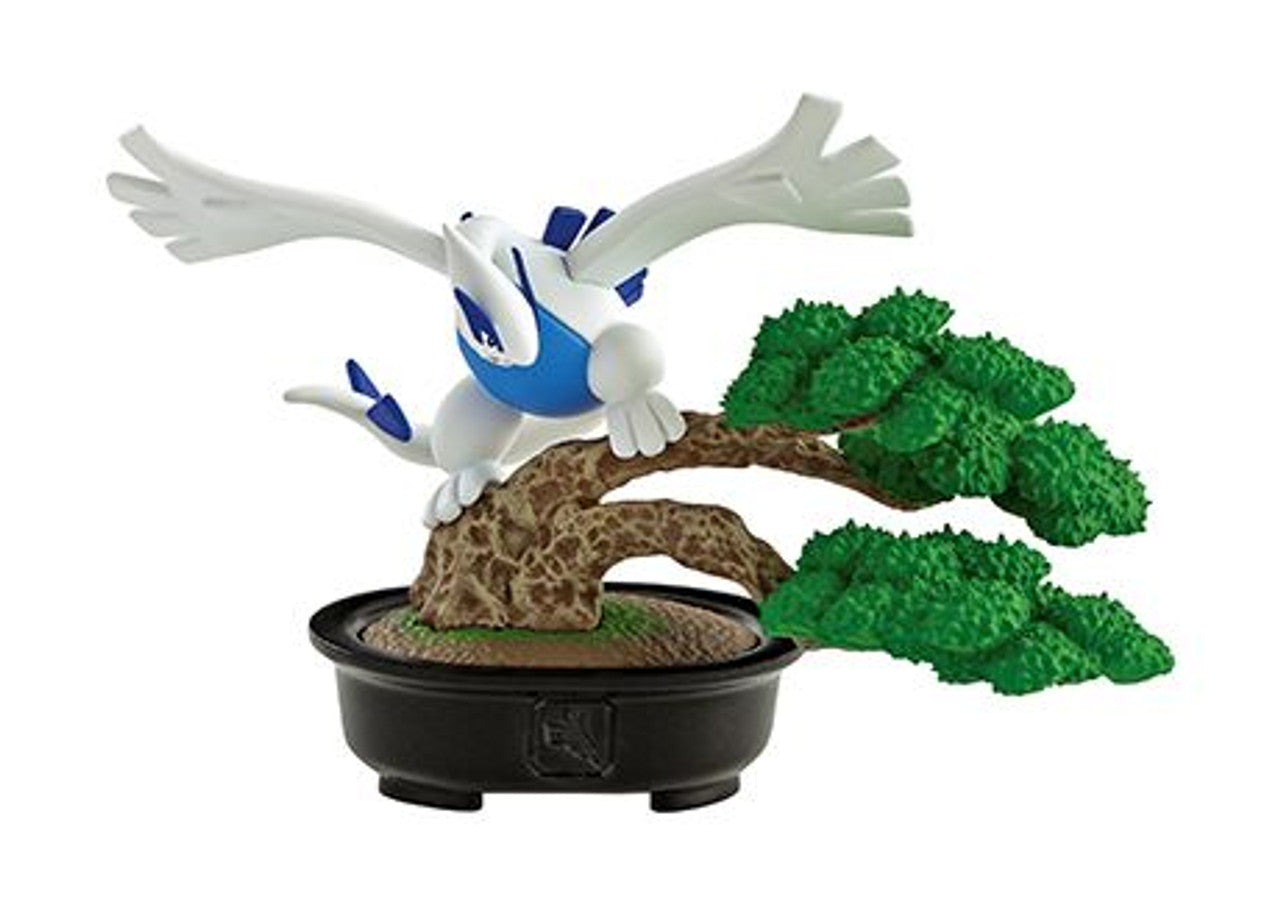 Pokemon Pocket Bonsai 2 Blind Box (1 Blind Box)