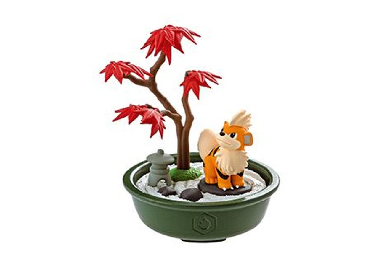 Pokemon Pocket Bonsai 2 Blind Box (1 Blind Box)