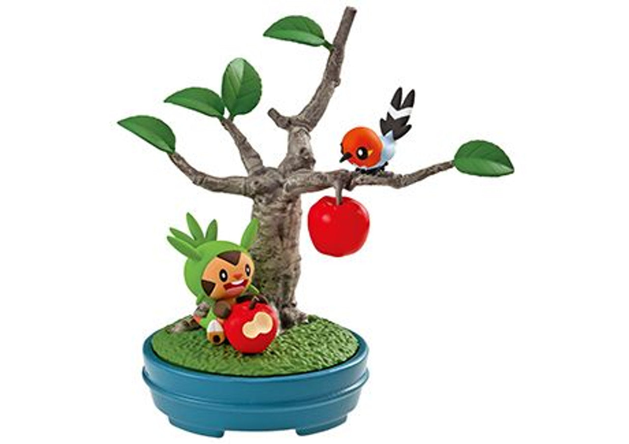 Pokemon Pocket Bonsai 2 Blind Box (1 Blind Box)